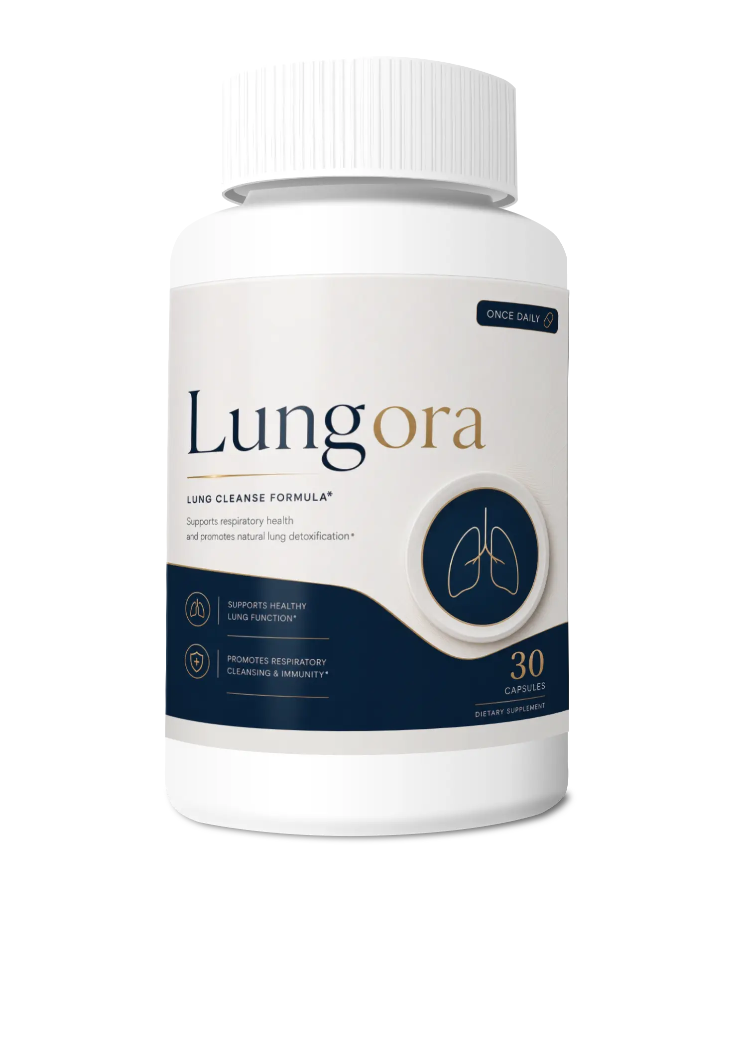 Lungora