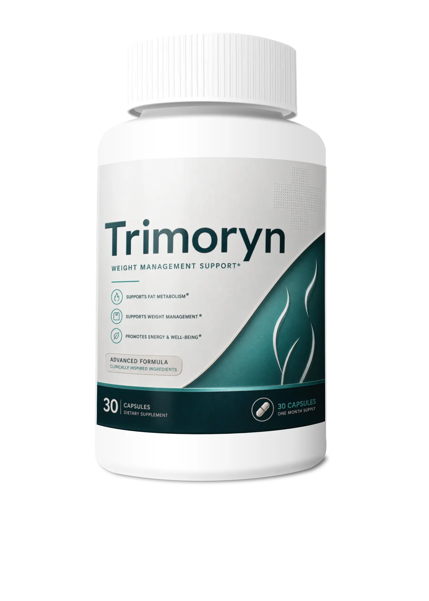 Trimoryn